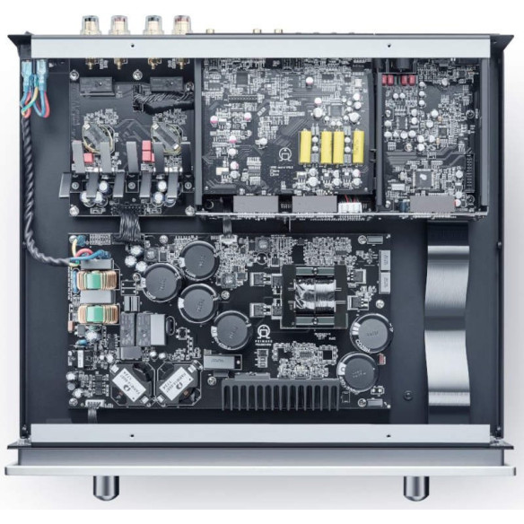 Primare I35 DAC DM36 - Ampli Stéréo avec DAC - Noir ou Titane