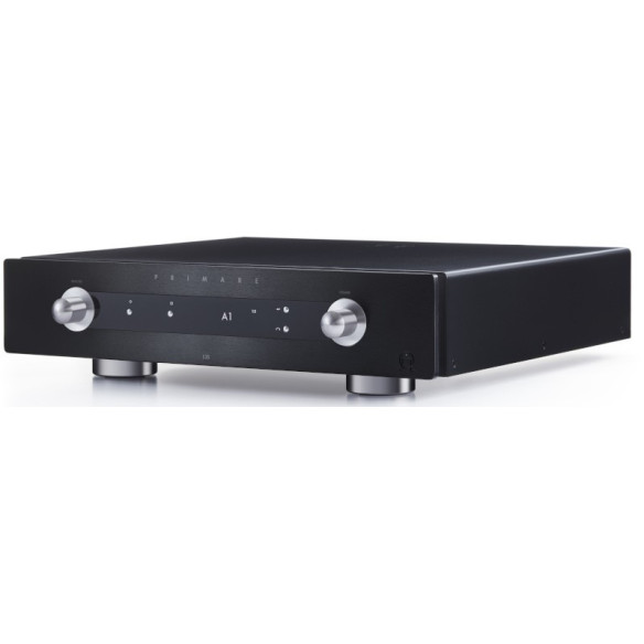Primare I35 DAC DM36 - Ampli Stéréo avec DAC - Noir ou Titane