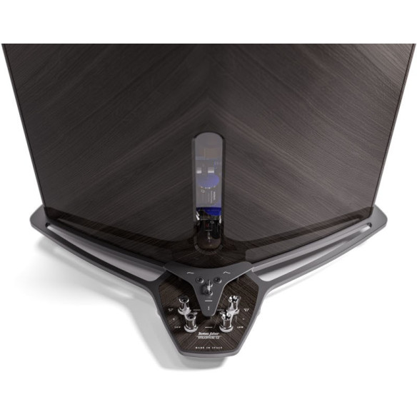 Sonus Faber Stradivari G2 - Enceintes Colonnes - Graphite, Wenge ou Red