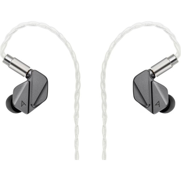 Astell & Kern Zero 2 - Casque Intra-Auriculaire - Aluminium