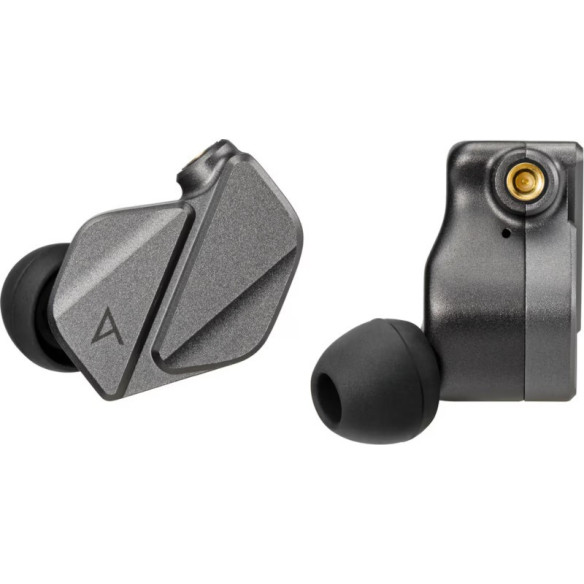 Astell & Kern Zero 2 - Casque Intra-Auriculaire - Aluminium