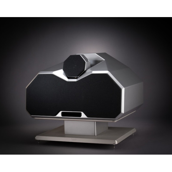 Wilson Audio Mezzo CS Stand - Pied pour enceinte centrale