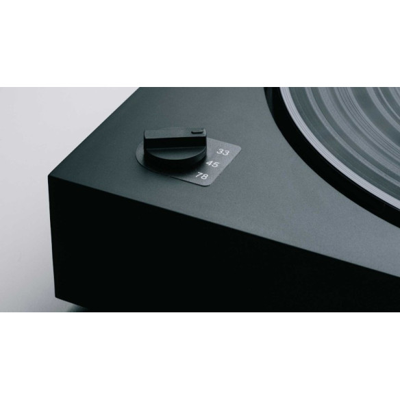 Pro-Ject Automat A2 - Platine Vinyle - Noir