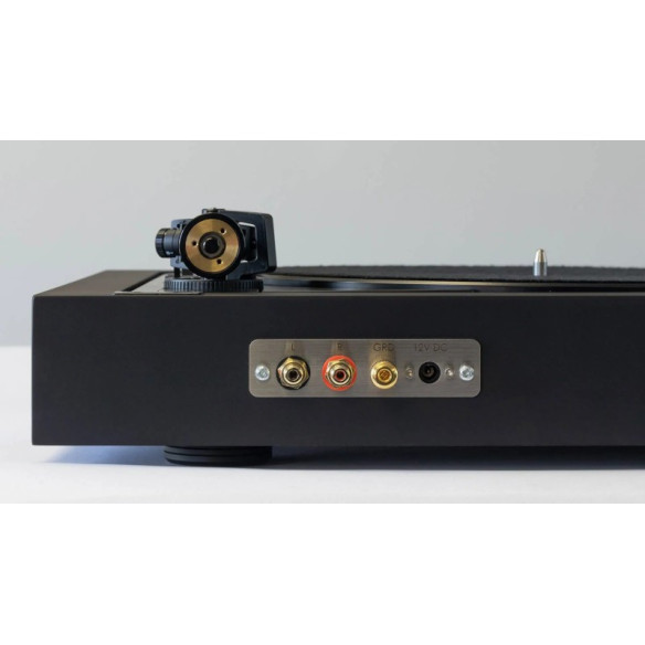 Pro-Ject Automat A2 - Platine Vinyle - Noir