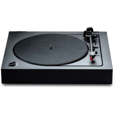 Pro-Ject Automat A2 - Platine Vinyle - Noir