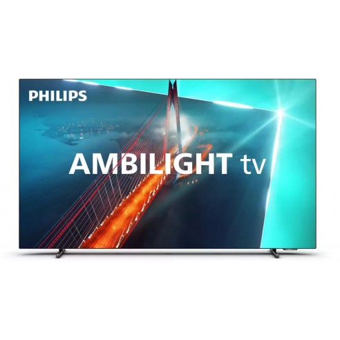 Philips 48OLED708 - TV OLED 48" 4K120Hz HDMI 2.1