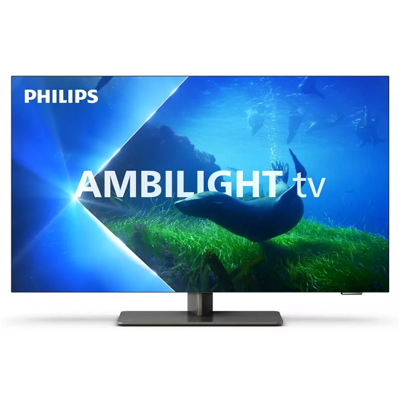 Philips 42OLED808 - TV OLED 42 4K120Hz HDMI 2.1