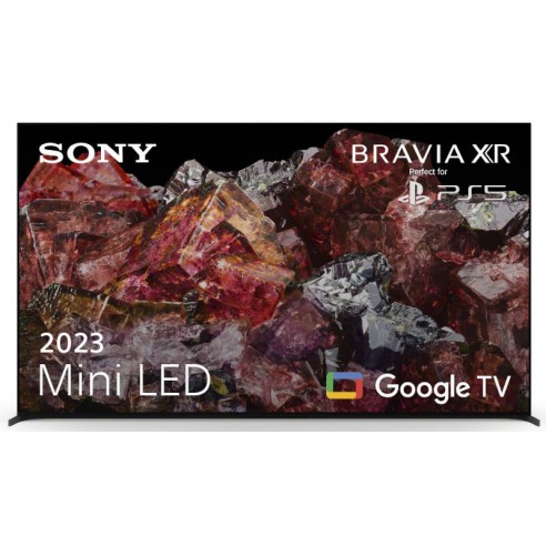 Sony XR-85X95L - TV Mini-LED 4K 85"