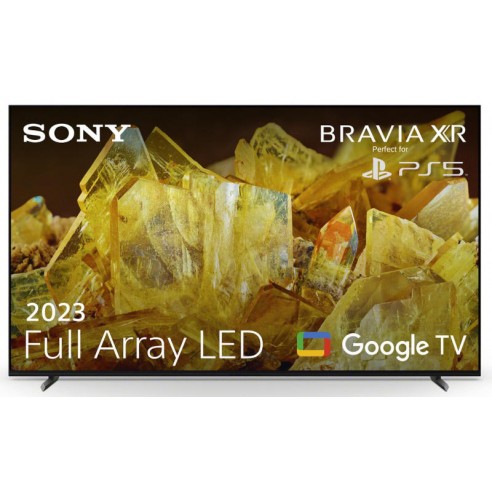 Sony XR-55X90L - TV Mini-LED 4K 55"