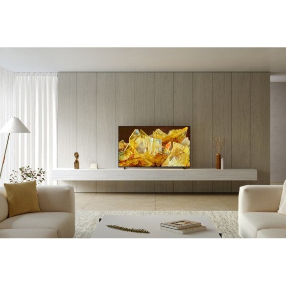 Sony XR-98X90L - TV Mini-LED 4K 98"