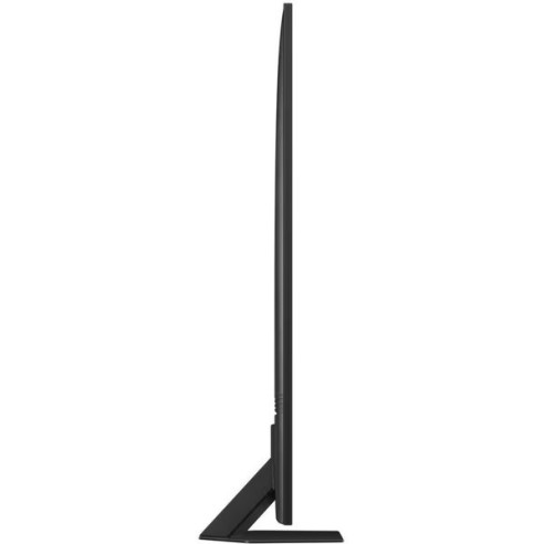 Samsung TQ55QN85C - TV Neo QLED 4k - Silver