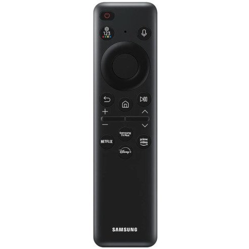 Samsung TQ85QN85C - TV Neo QLED 4k - Silver