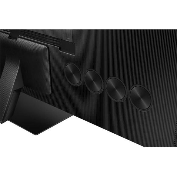 Samsung TQ55QN95C - TV Neo QLED 4k 144 Hz - Slate Black