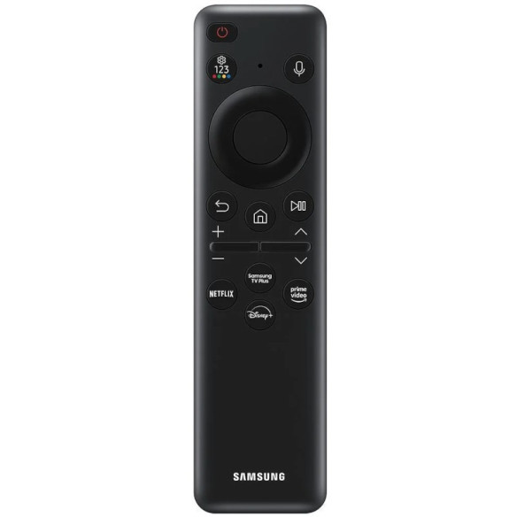 Samsung TQ75QN95C - TV Neo QLED 4k 144 Hz - Slate Black