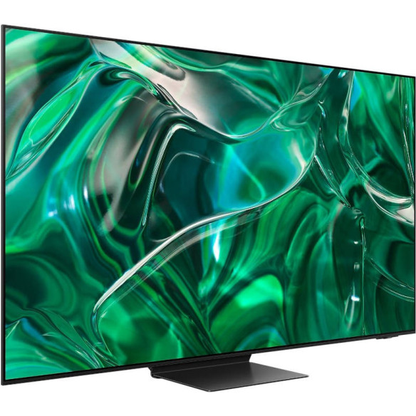 Samsung TQ65S95C - TV QD-OLED 4k 144 Hz - Noir