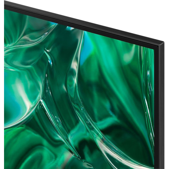 Samsung TQ65S95C - TV QD-OLED 4k 144 Hz - Noir
