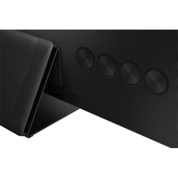Samsung TQ65S95C - TV QD-OLED 4k 144 Hz - Noir