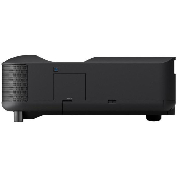 Epson EH-LS650 - Vidéoprojecteur Ultra Courte Focal 3LCD Laser / Netflix - Noir ou Blanc
