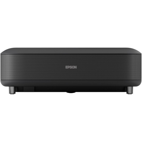 Epson EH-LS650 - Vidéoprojecteur Ultra Courte Focal 3LCD Laser / Netflix - Noir ou Blanc