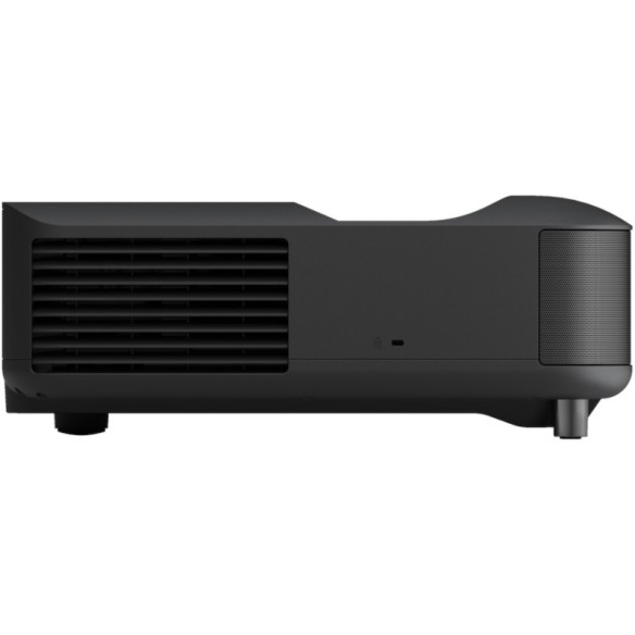Epson EH-LS650 - Vidéoprojecteur Ultra Courte Focal 3LCD Laser / Netflix - Noir ou Blanc