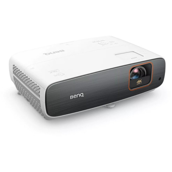 BenQ TK860i - Vidéoprojecteur 4K - Noir