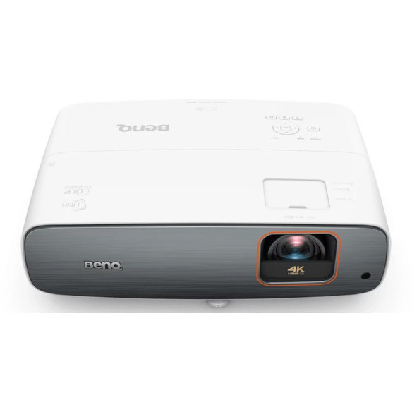 BenQ TK860i - Vidéoprojecteur 4K - Noir