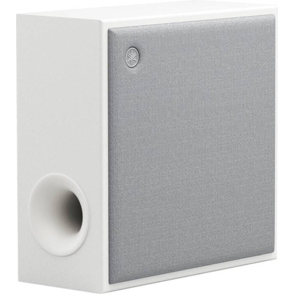 Yamaha SR-X50A - Barre de Son Dolby Atmos® Avec Caisson de Basses - Noir, Carbone ou Gris Clair
