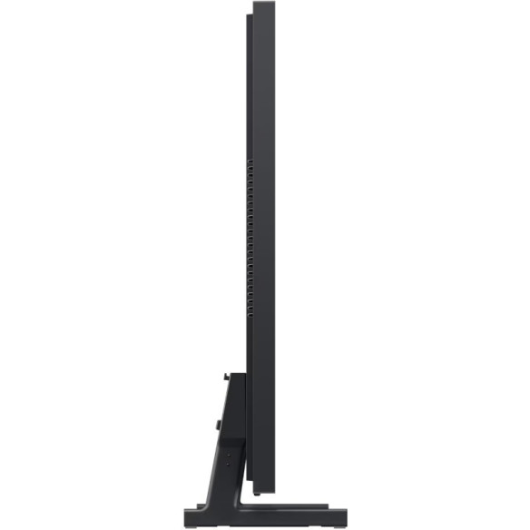 Samsung The Frame TQ32LS03C - TV Cadre QLED Full HD - Noir