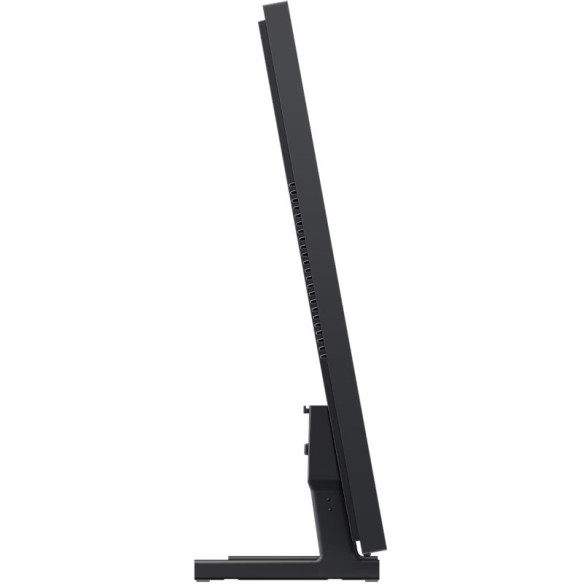 Samsung The Frame TQ32LS03C - TV Cadre QLED Full HD - Noir