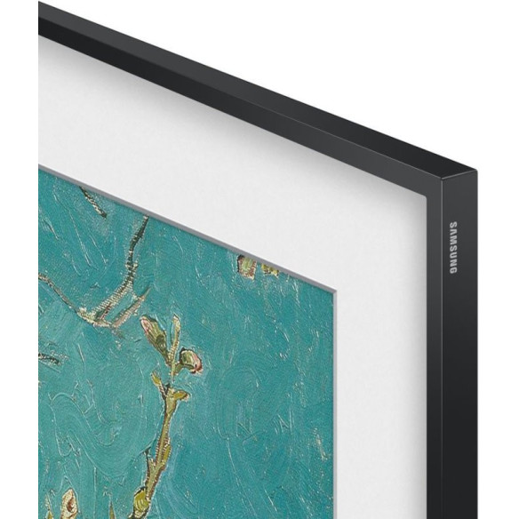 Samsung The Frame TQ43LS03B - TV Cadre QLED 4K - Noir