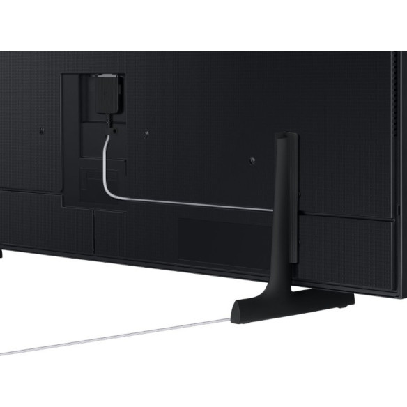 Samsung The Frame TQ43LS03B - TV Cadre QLED 4K - Noir