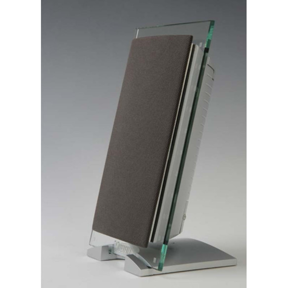 Waterfall Socle Hurricane EVO - Pied pour enceinte Waterfall Hurricane EVO