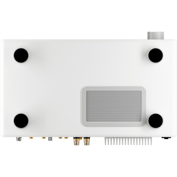 Sonoro Maestro - Ampli Stéréo connecté avec Lecteur CD - Blanc ou Noir