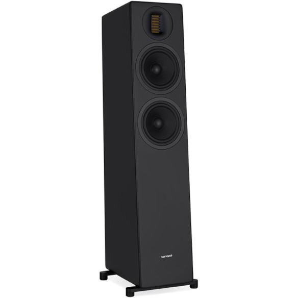 Sonoro Grand Orchestra - Enceintes Colonnes - Noir Mat ou Blanc Mat