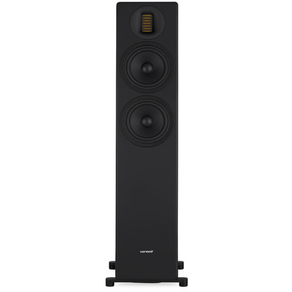 Sonoro Grand Orchestra - Enceintes Colonnes - Noir Mat ou Blanc Mat