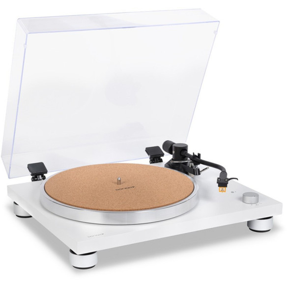 Sonoro Platinum SE - Platine Vinyle USB & Bluetooth - Noir ou Blanc