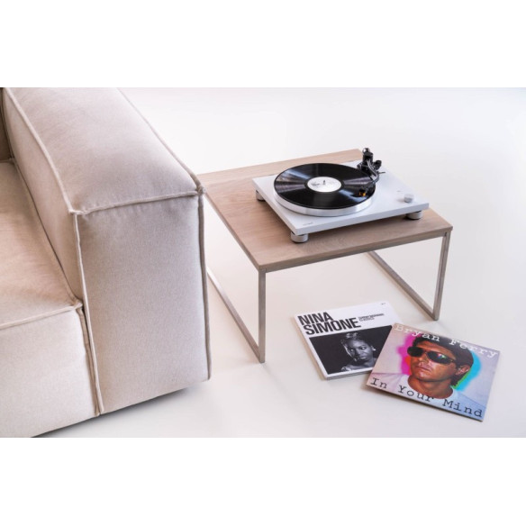 Sonoro Platinum SE - Platine Vinyle USB & Bluetooth - Noir ou Blanc