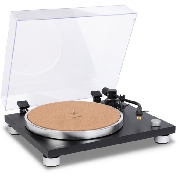 Sonoro Platinum SE - Platine Vinyle USB & Bluetooth - Noir ou Blanc