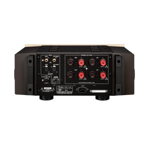 Accuphase P-4600 - Bloc Stéréo 2x 150 W RMS