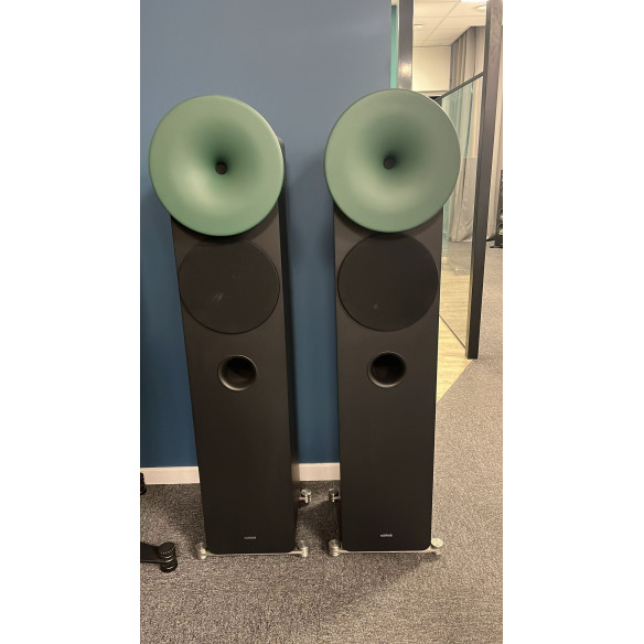 hORNS Aria III MK2 - Enceintes Colonnes - Couleurs et Finitions sur mesure