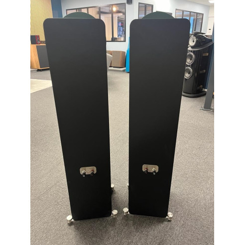 hORNS Aria III MK2 - Enceintes Colonnes - Couleurs et Finitions sur mesure