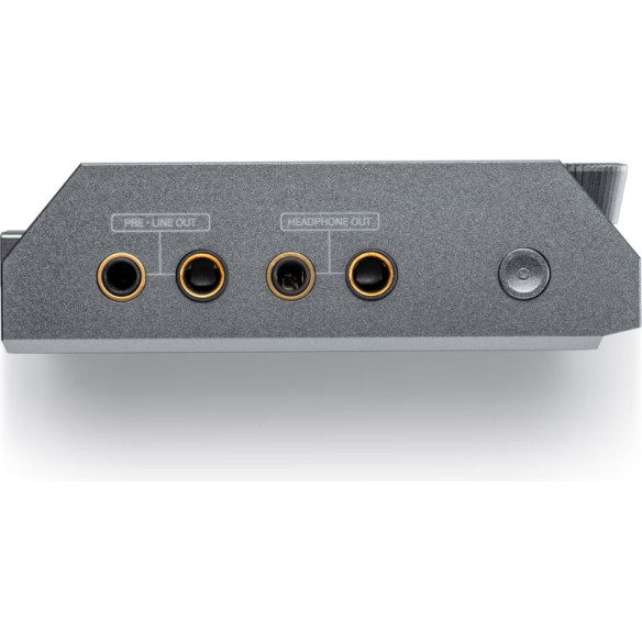 Astell & Kern Kann Ultra - Baladeur Digital Audio Player - Gris Astro