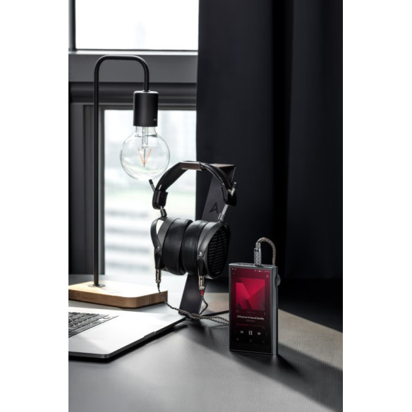 Astell & Kern Kann Ultra - Baladeur Digital Audio Player - Gris Astro