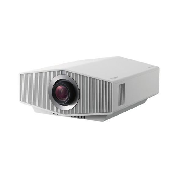 SONY VPL-XW7000ES + SONY PS5 SLIM - Vidéoprojecteur laser 4K natif blanc ou noir