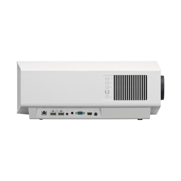 SONY VPL-XW7000ES + SONY PS5 SLIM - Vidéoprojecteur laser 4K natif blanc ou noir