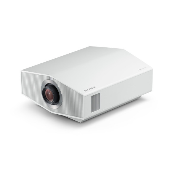 SONY VPL-XW7000ES + SONY PS5 SLIM - Vidéoprojecteur laser 4K natif blanc ou noir