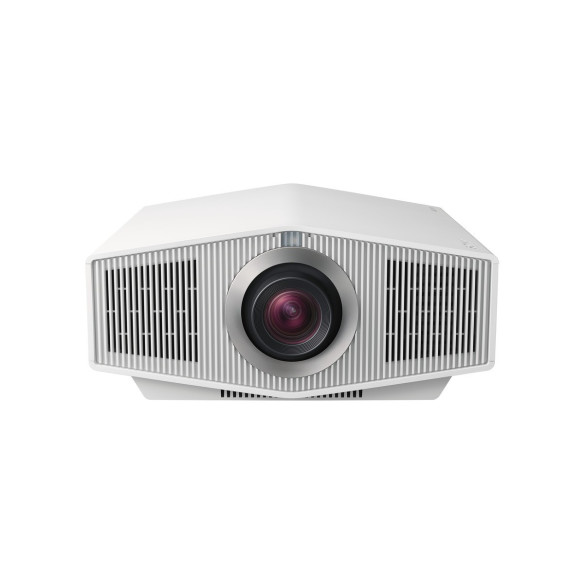 SONY VPL-XW7000ES + SONY PS5 SLIM - Vidéoprojecteur laser 4K natif blanc ou noir