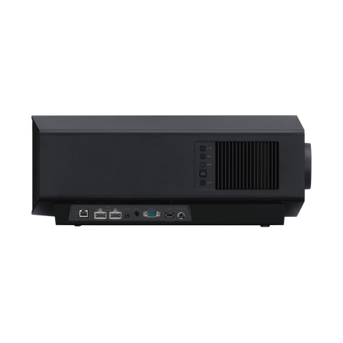 SONY VPL-XW7000ES + SONY PS5 SLIM - Vidéoprojecteur laser 4K natif blanc ou noir