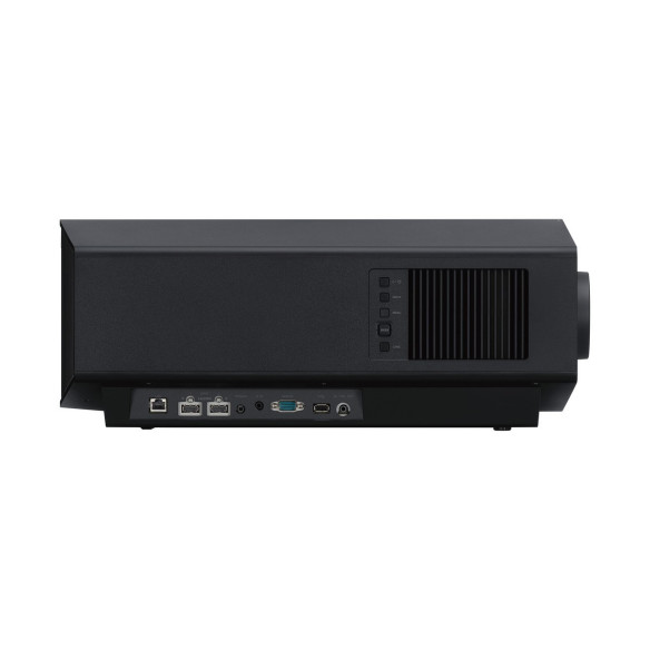 SONY VPL-XW7000ES + SONY PS5 SLIM - Vidéoprojecteur laser 4K natif blanc ou noir
