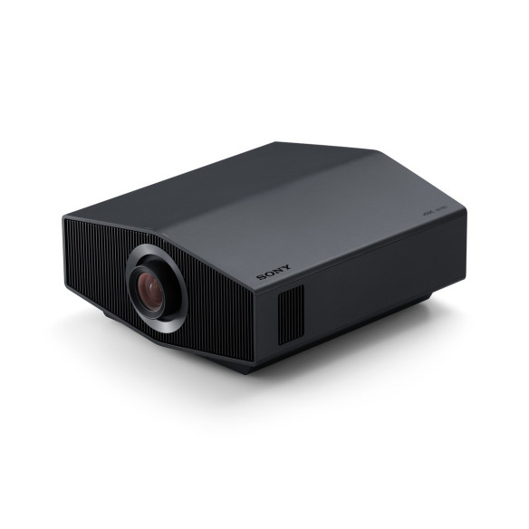 SONY VPL-XW7000ES + SONY PS5 SLIM - Vidéoprojecteur laser 4K natif blanc ou noir